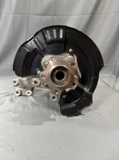 Кулак поворотный Exeed VX