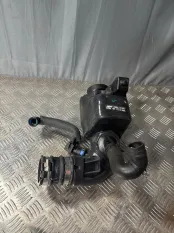 Патрубок воздушного фильтра Exeed VX