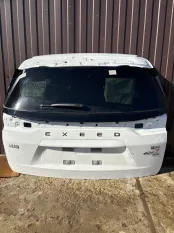 Крышка багажника Exeed VX