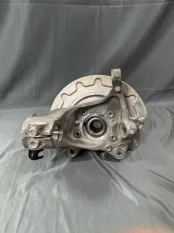 Кулак поворотный Exeed VX