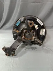 Кулак поворотный Jetour X90 Plus