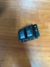 Кнопка омывателя фар Nissan Patrol