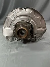 Кулак поворотный Exeed VX