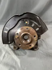 Кулак поворотный Exeed LX