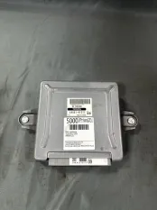 Блок управления Toyota Prius