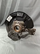 Кулак поворотный Exeed VX