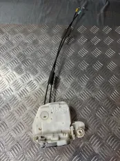 Замок боковой двери Fiat Fullback