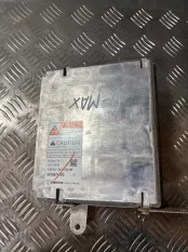 Блок управления двигателем Isuzu D-Max