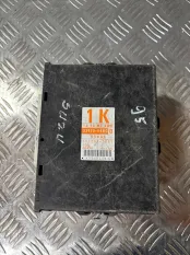 Блок управления двигателем Suzuki Liana