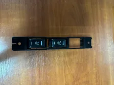 Кнопка обогрева сидений Nissan Patrol