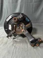 Кулак поворотный Jetour X90 Plus