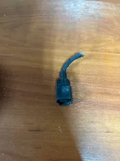 Разъем Vag