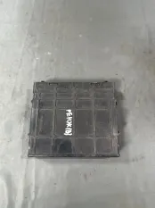 Блок управления двигателем Ford Ranger