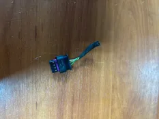 Разъем Vag