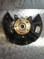 Кулак поворотный Jetour X90 Plus