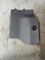 Обшивка салона Exeed VX