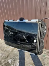 Люк Jetour Dashing