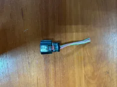 Разъем Vag