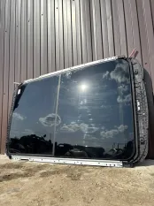 Люк Jetour X90 Plus