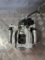 Суппорт тормозной Exeed VX