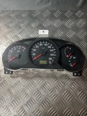Панель приборов Ford Ranger