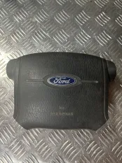 Подушка безопасности в руль Ford Ranger