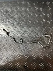 Трубка охлаждения турбины Volkswagen Tiguan