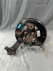 Кулак поворотный Jetour X70 Plus