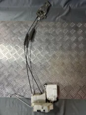 Замок боковой двери Mazda BT50