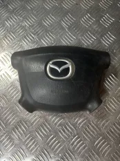 Подушка безопасности в руль Mazda B2500
