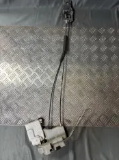 Замок боковой двери Mazda BT50
