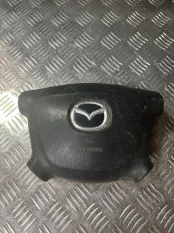Подушка безопасности в руль Mazda B2500