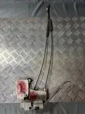 Замок боковой двери Ford Ranger