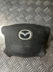 Подушка безопасности в руль Mazda B2500