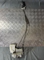 Замок боковой двери Mazda BT50