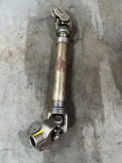 Рулевой карданчик Mitsubishi Outlander