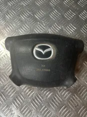 Подушка безопасности в руль Mazda B2500