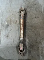 Рулевой карданчик Mitsubishi Outlander