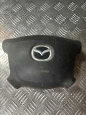 Подушка безопасности в руль Mazda B2500