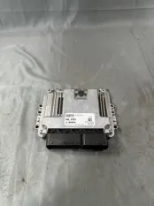 Блок управления двигателем Mazda BT50