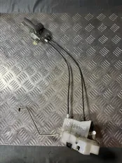 Замок боковой двери Mazda BT50