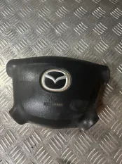 Подушка безопасности в руль Mazda B2500