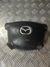 Подушка безопасности в руль Mazda B2500