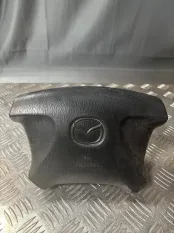 Подушка безопасности в руль Mazda B2500