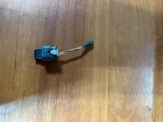 Разъем Vag