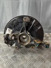 Кулак поворотный Jetour X70 Plus