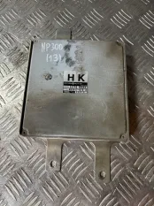 Блок управления двигателем Nissan NP300