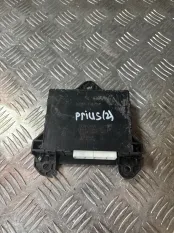 Блок управления Toyota Prius