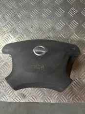 Подушка безопасности в руль Nissan Patrol
