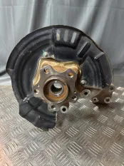 Кулак поворотный Exeed RX